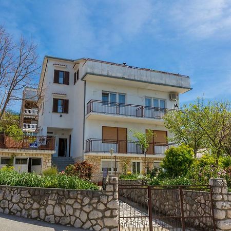 Apartman Nada 드라말리 외부 사진
