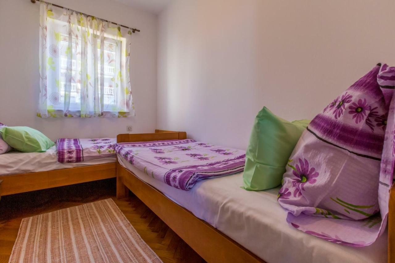 Apartman Nada 드라말리 외부 사진
