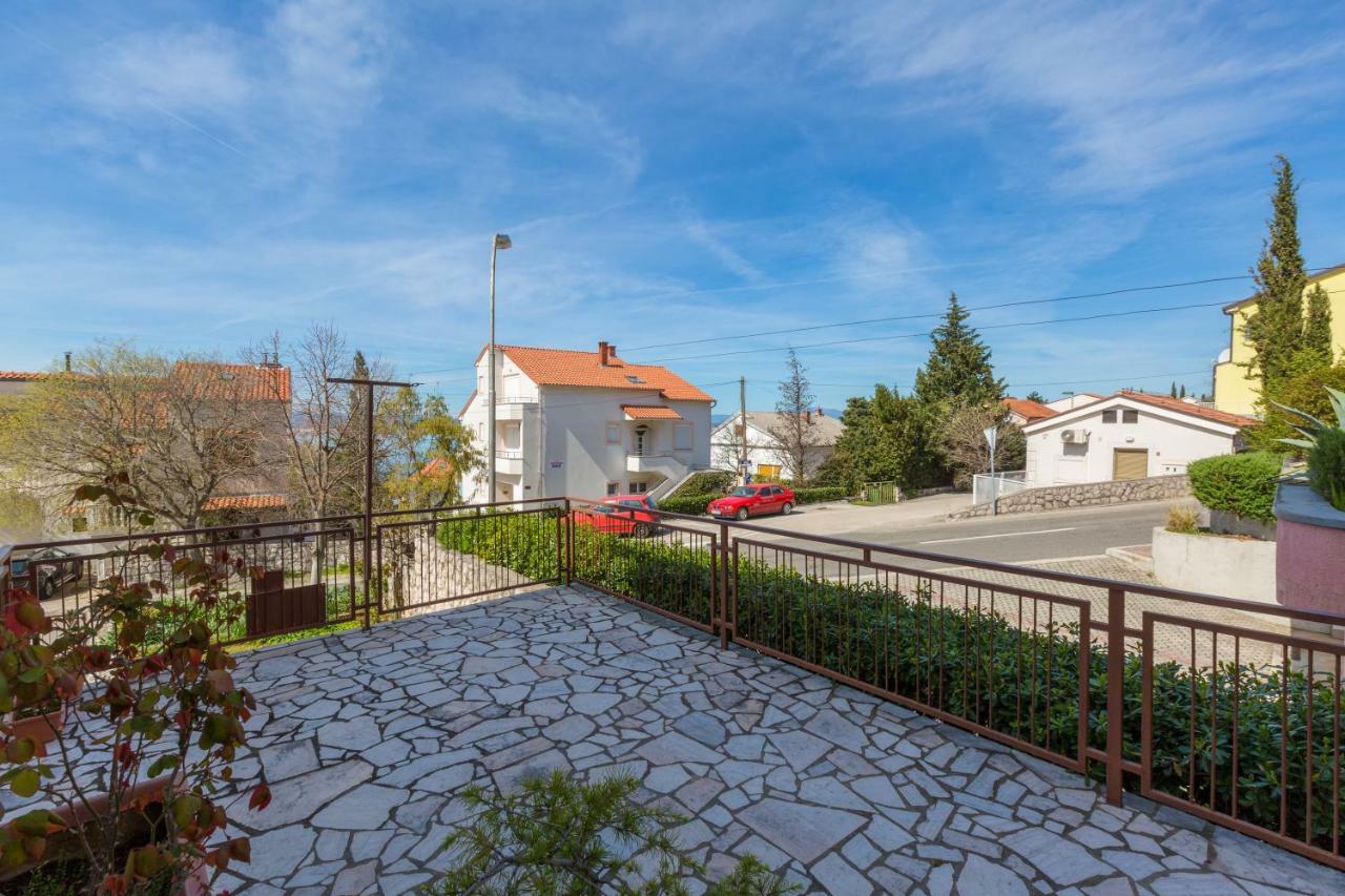 Apartman Nada 드라말리 외부 사진