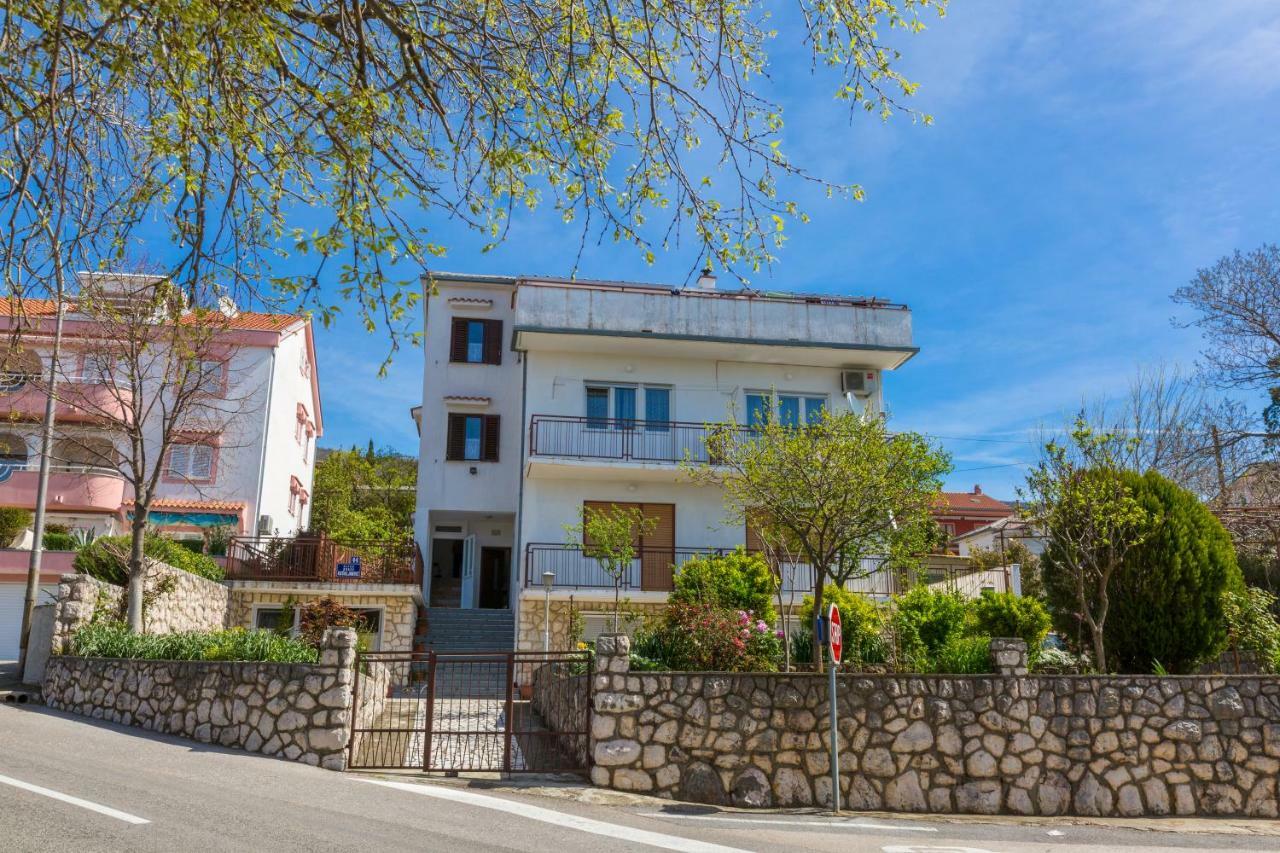 Apartman Nada 드라말리 외부 사진