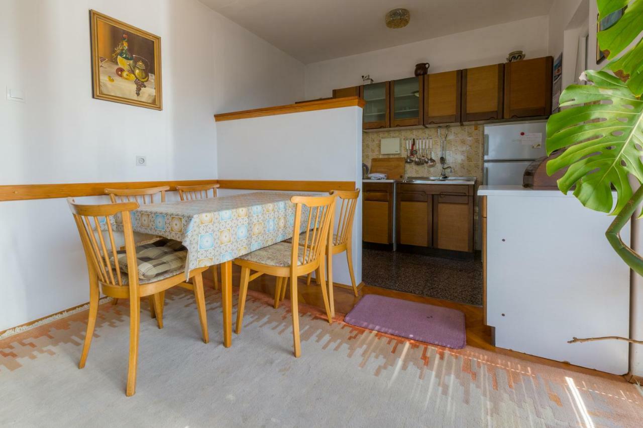 Apartman Nada 드라말리 외부 사진
