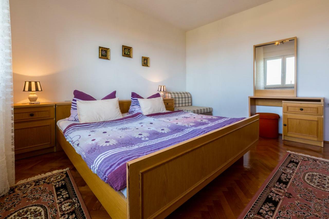 Apartman Nada 드라말리 외부 사진