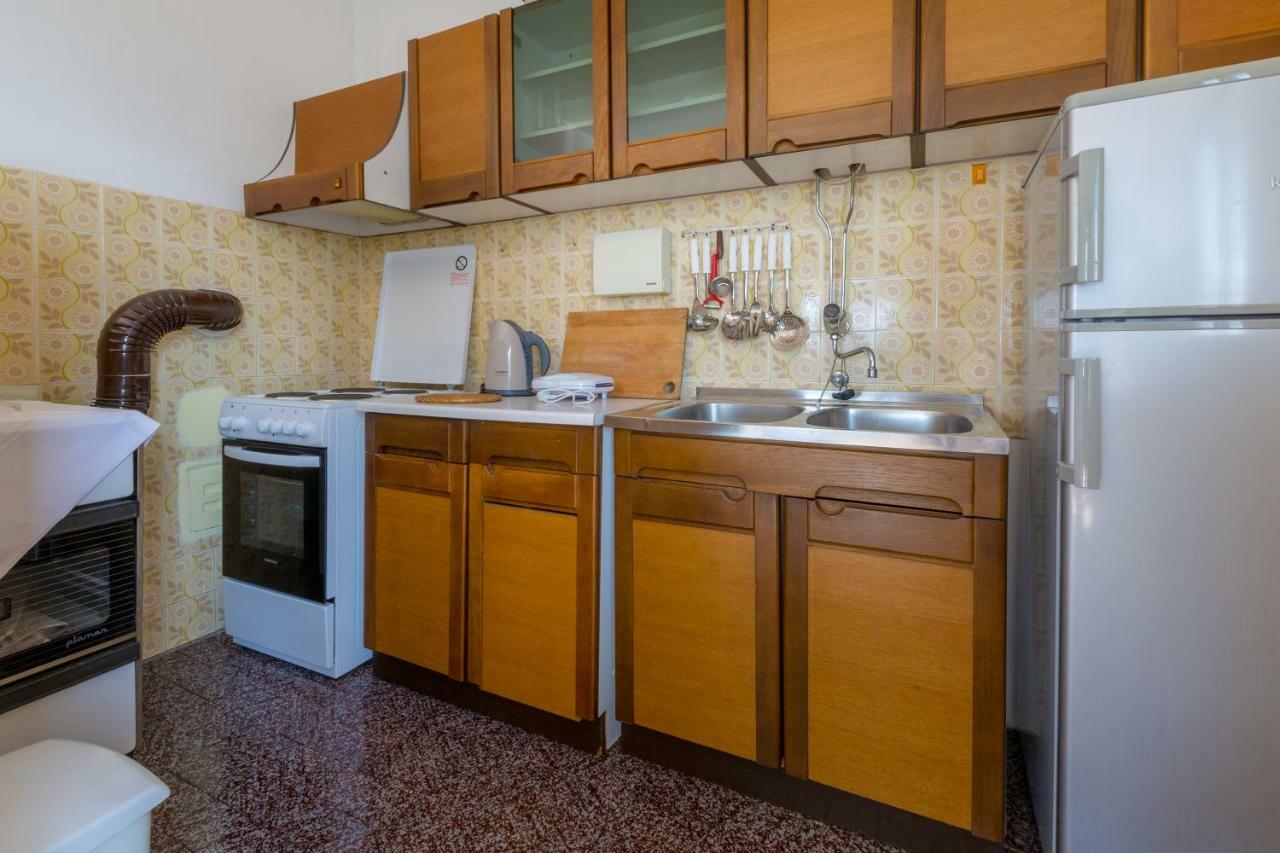 Apartman Nada 드라말리 외부 사진