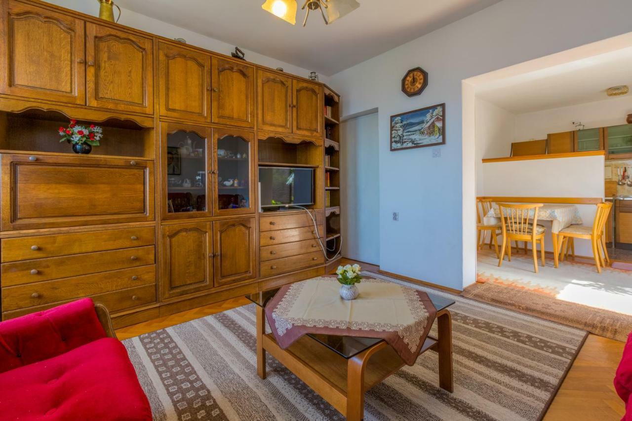 Apartman Nada 드라말리 외부 사진