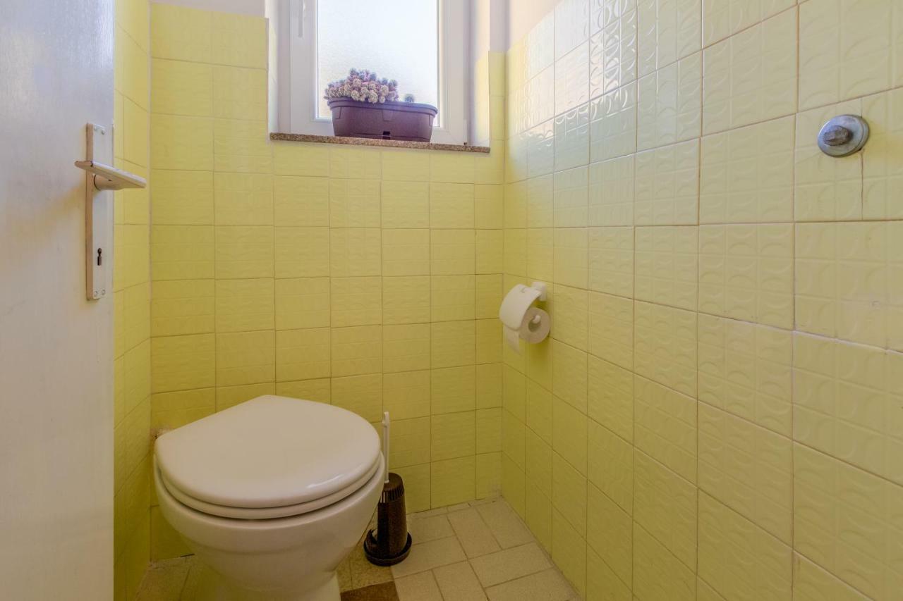 Apartman Nada 드라말리 외부 사진