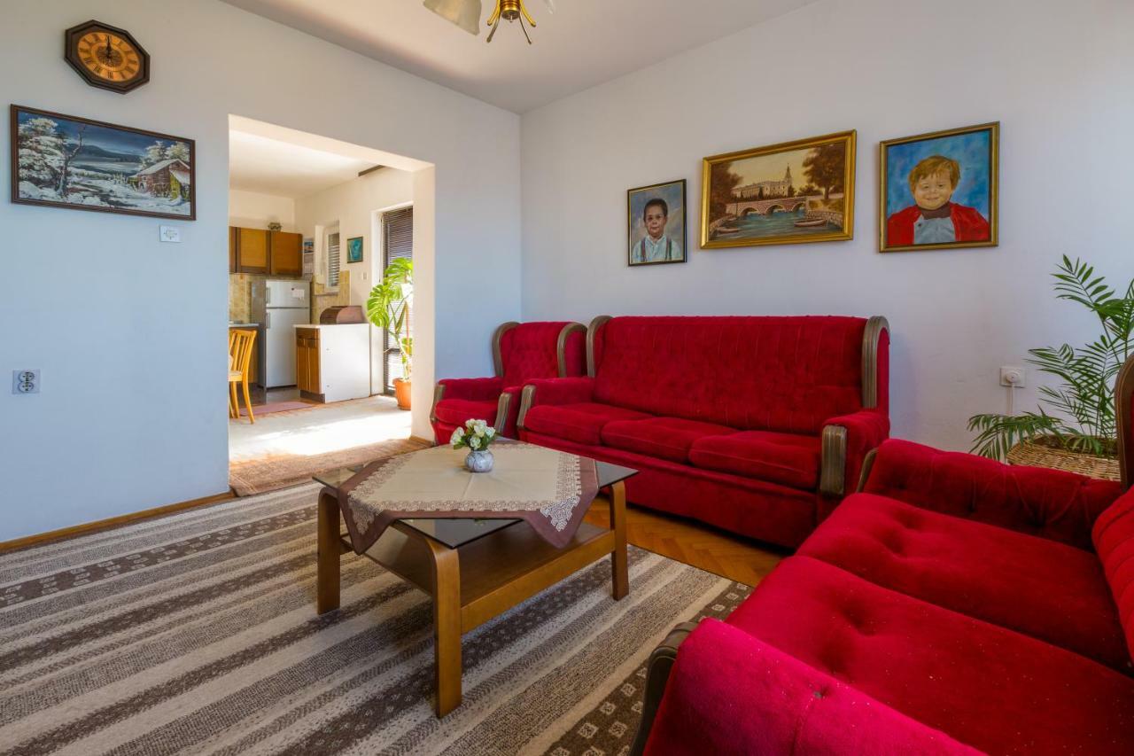 Apartman Nada 드라말리 외부 사진
