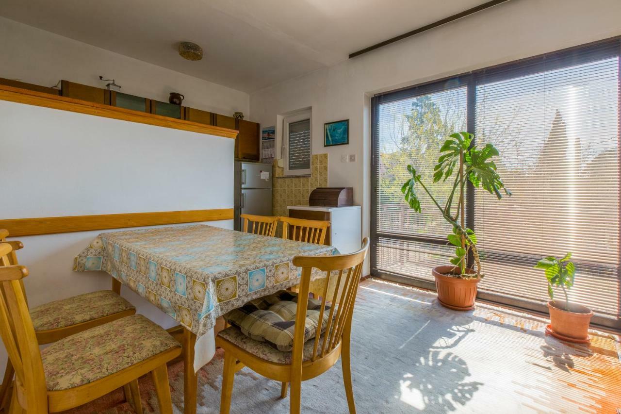Apartman Nada 드라말리 외부 사진