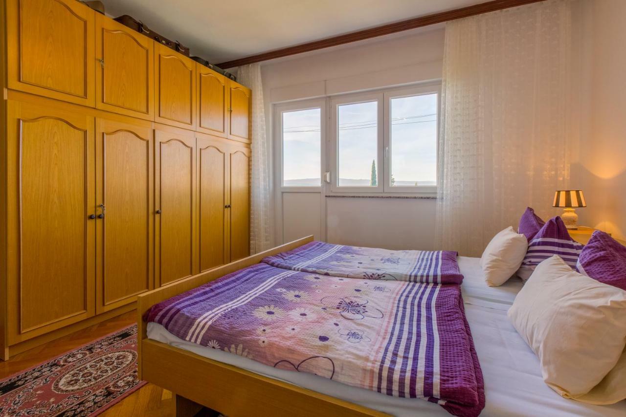 Apartman Nada 드라말리 외부 사진