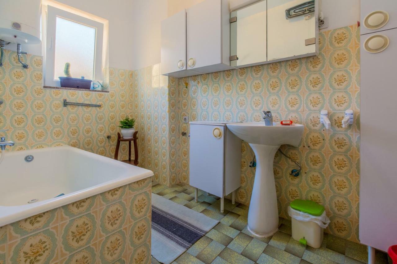Apartman Nada 드라말리 외부 사진