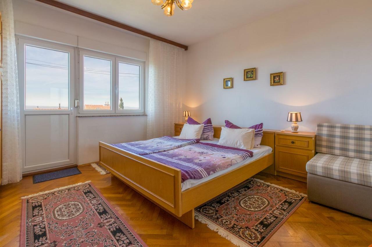 Apartman Nada 드라말리 외부 사진